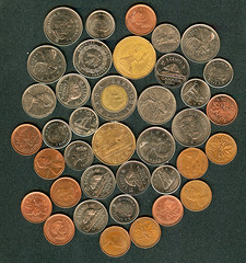 canadian coin
