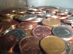 coin collecting