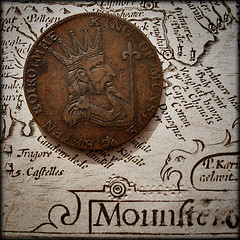 coin collecting