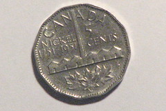 canadian coins