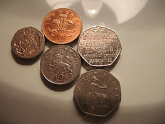 coin values