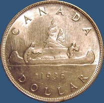 Canadian Coin Canadian Coin