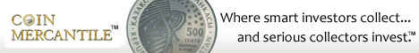 Coin Mercantile Exchange, Invest and Collect Rare Modern World Coins