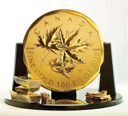 Canadian Coin Canadian Coin